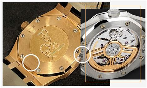 audemars piguet serial number lookup.